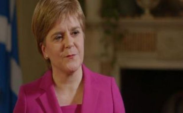 Újabb skót függetlenségi népszavazást tartanak 2018 őszén?