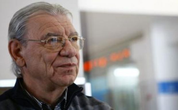 Románia csillaga érdemrenddel tüntették ki Jenei Imrét