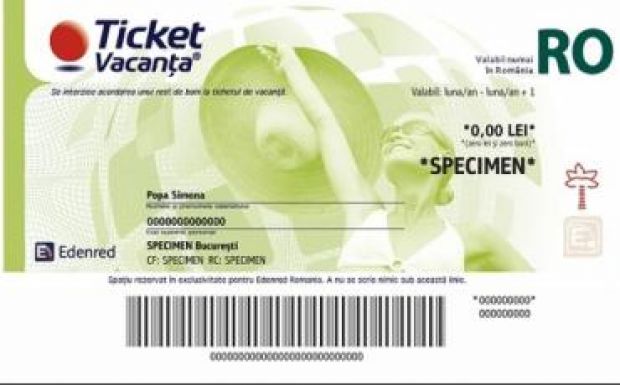 Az összes közalkalmazottnak jár majd egy üdülési utalvány júliustól