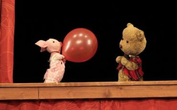 Bábszínházzal egybekötött gyermekmegőrzőt szervez a kolozsvári színház