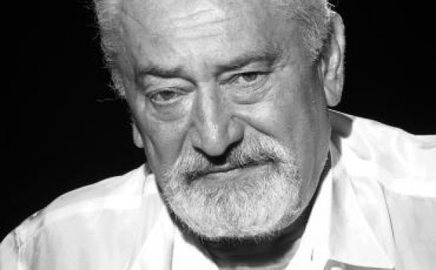 Elhunyt Ács Tibor nagyváradi színművész