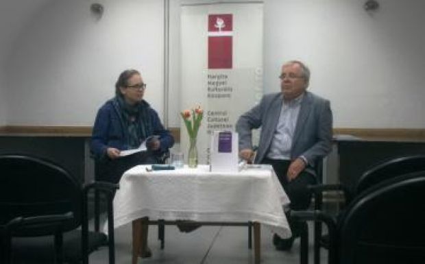 Bodó Barna: erdélyi magyar fesztiválipar van születőben