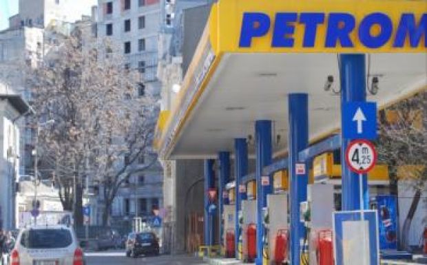 Már 4,60 lejes literenkénti áron is lehet tankolni ezen a hétvégén