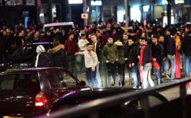 EU: Törökországnak tartózkodnia kell a túlzó kijelentésektől