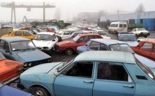 Roncsautó program: új pályázási szabályokat vezetnek be