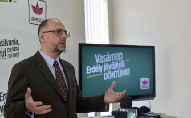 Egy hét magyarságpolitikai írásaiból (március 8-14.)