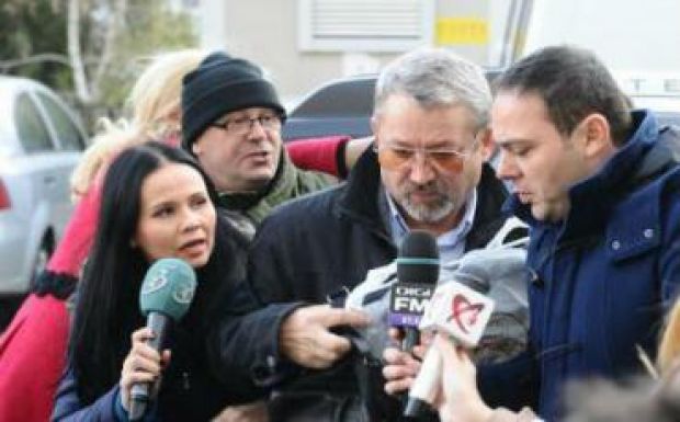 Vádat emeltek egy volt államtitkár ellen a hamis forradalmárigazolványok ügyében