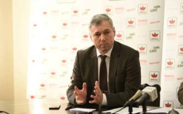 Újabb iskolahálózat-tervezet készült Marosvásárhelyen