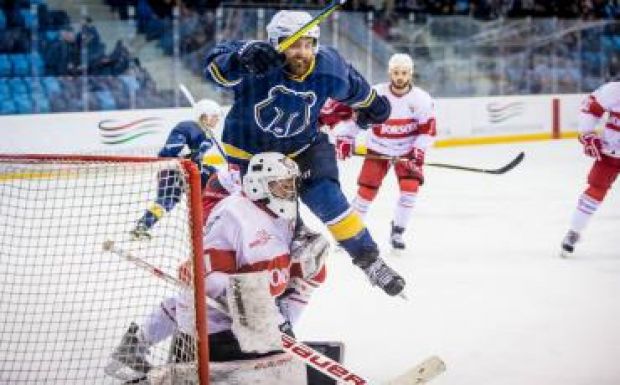 MOL Liga-döntő: egyenlített a MAC Budapest