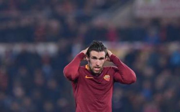 Európa Liga: kiesett az AS Roma 