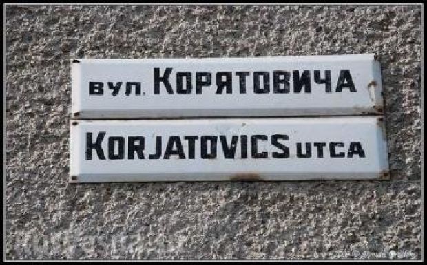 Hatvanötezer aláírást gyűjtöttek Kárpátalján az ukrán nyelvtörvény ellen