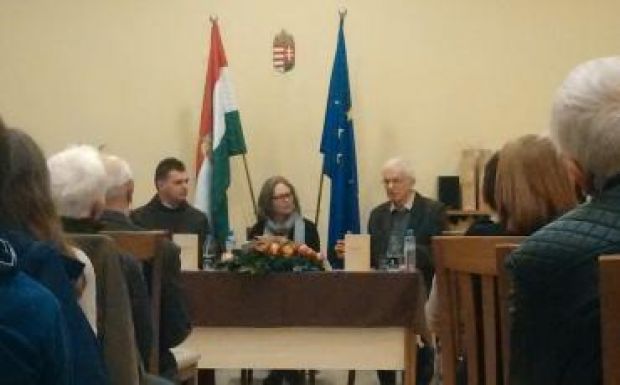 Szűz Mária „mirákulumkönyvét” mutatják be Székelyföldön