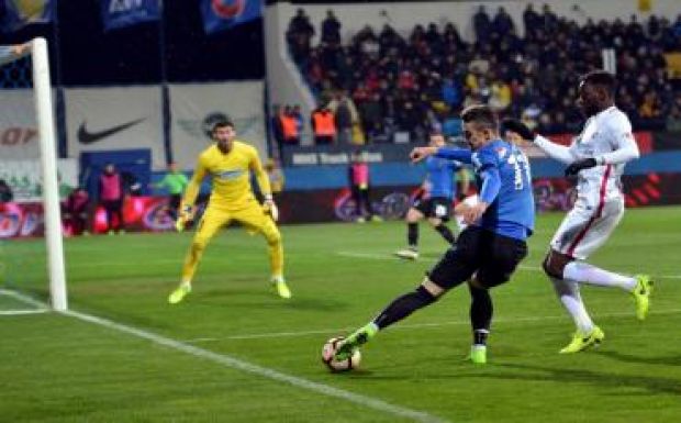 Liga 1: Hagi elégedett lehet, Alexa nem igazán