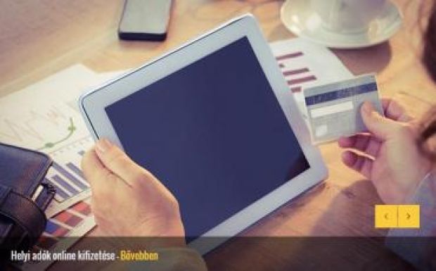 Online ügyintézési robbanásra számíthatnak a Hargita megyeiek