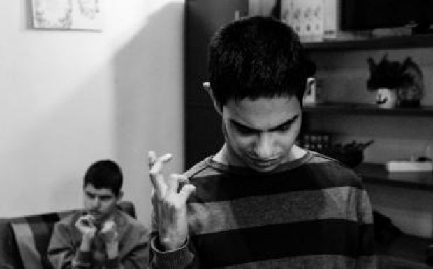 Ilyés Zalán székelyudvarhelyi fotós perifériára szorultakat dokumentál – interjú