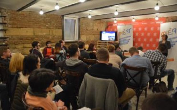 Az idei év egyik legnagyobb pályázati lehetőségéről tájékoztatott a MIÉRT