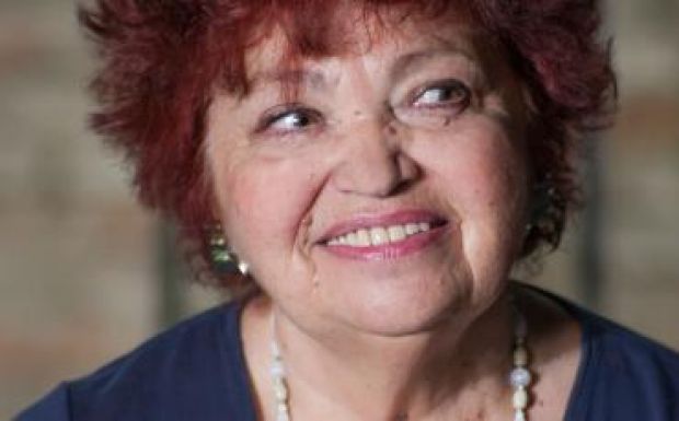  Elhunyt Csíky Ibolya, a Szigligeti Társulat színművésze