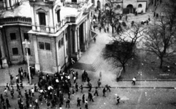 A marosvásárhelyi fekete március újbóli kivizsgálását kérte az MPP elnöke