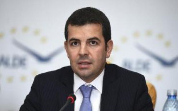 FRISSÍTVE - Megvonta politikai támogatását az ALDE Daniel Constantintól