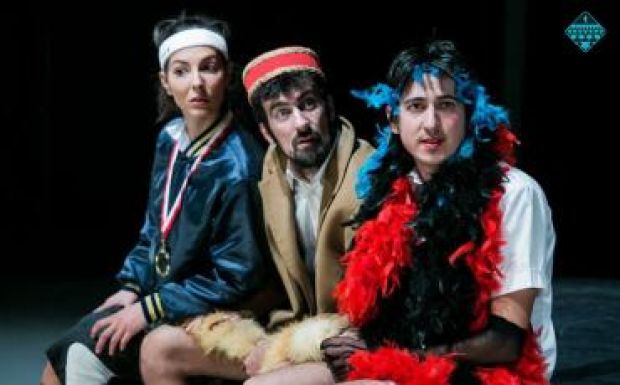 Erdélyi előadások is szerepelnek a debreceni  DESZKA Fesztiválon