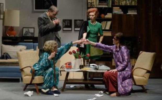 A debreceni DESZKA Fesztiválon vendégszerepel a kolozsvári színház