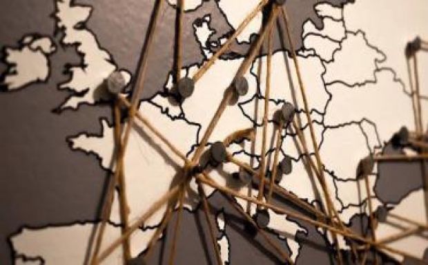 Az EU kereskedelmének egyharmadát az Egyesült Államokkal és Kínával bonyolította tavaly