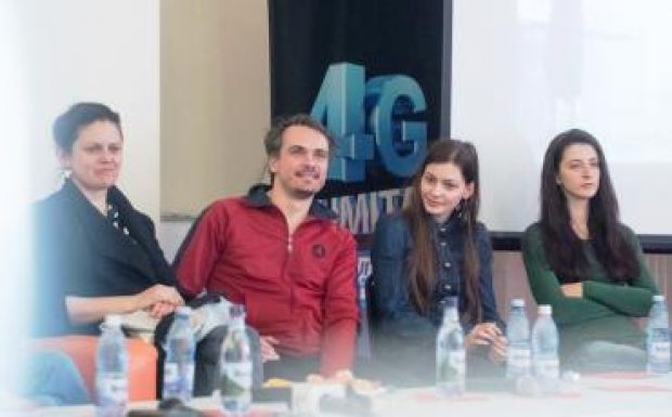 Kiállnak bántalmazott társuk mellett a kolozsvári magyar színészek