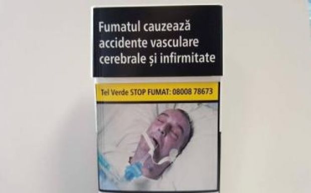 Perelni készül a cigarettásdobozra került vajdahunyadi férfi családja