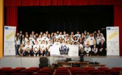 Hargita megyétől tanulnak vállalkozni kelet-európai fiatalok