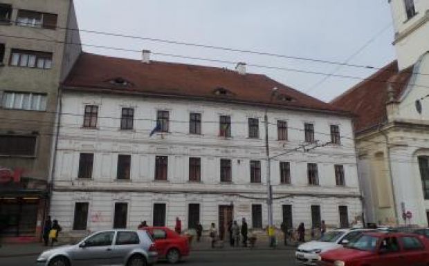 Úgy néz ki, bele kell nyugodniuk a brassaisoknak, hogy nem indul elméleti 9. osztályuk