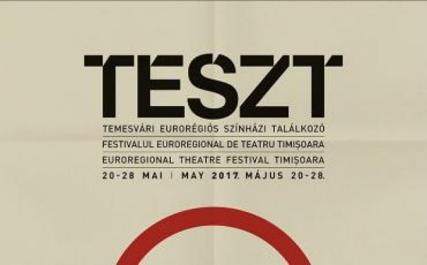 Nyilvános a 10. Temesvári Eurorégiós Színházi Találkozó programja