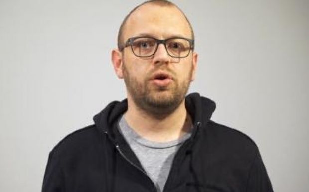 NEEEM-kampány: Porcsalmi Bálint üzent a „keménylegényeknek”