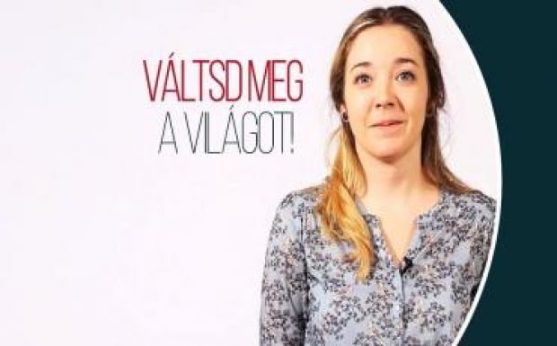 Sokak részvételére számítanak a NEEEM! kampányban 