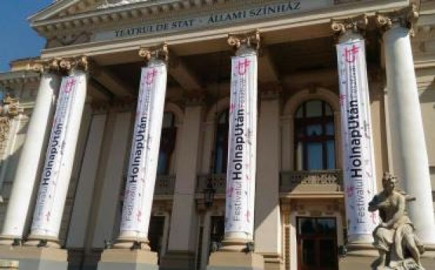 Csütörtökön kezdődik Nagyváradon a HolnapUtán Fesztivál