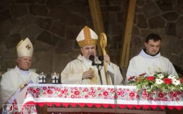 Érsekség: nem teljesülnek egy romániai pápalátogatás feltételei