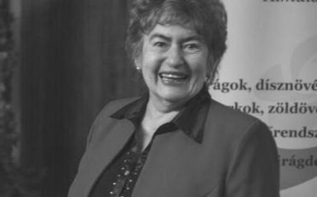 Elhunyt Jászberényi Emese rádiós szerkesztő