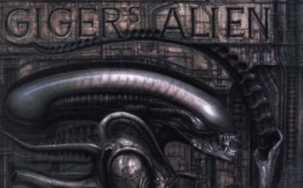 Giger-retrospektív - az Alient tervező művészt mutatja be a 16. TIFF