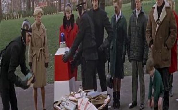 Papp Sándor Zsigmond: A tiszti iskola