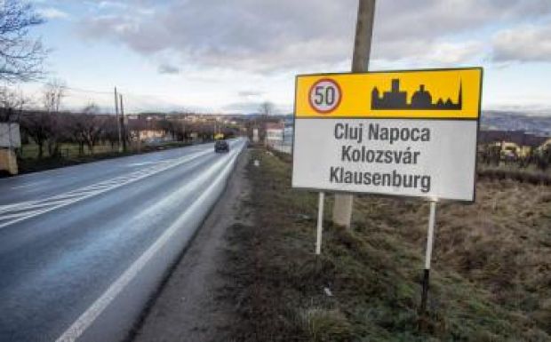 Musai-Muszáj: a többnyelvű helységnévtábla csak a kezdet, van még tennivaló Kolozsváron