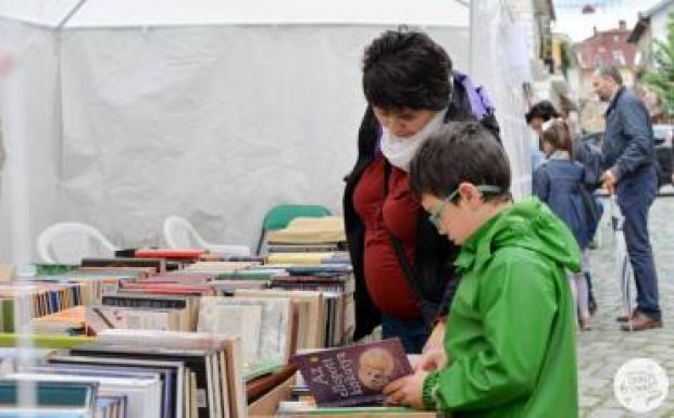 Májusban a magyar könyvkultúráé a főszerep Kolozsváron