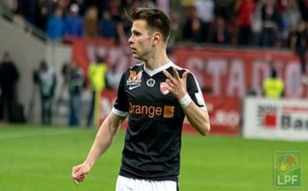 Liga 1: a Dinamo utolérte a CFR-t 