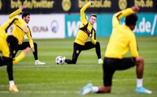 BL: Torinóban és Dortmundban rajtol a negyeddöntő