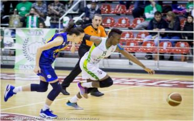 Döntőbe jutott a Sepsi-SIC 