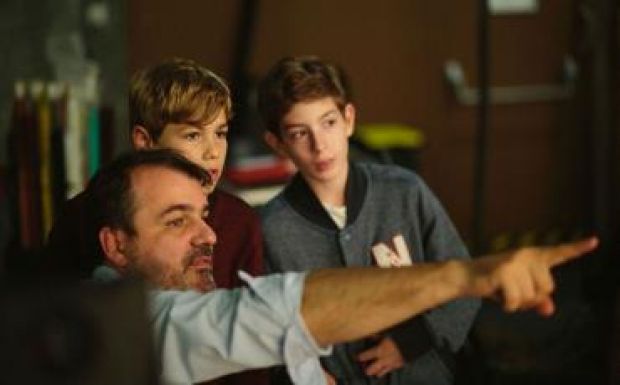 Több magyar film szerepel a Cannes-i Filmfesztiválon