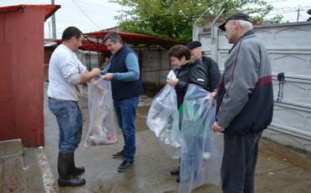 Vegyszerek a húsvéti asztalon – mire vigyázzunk az ünnepi bevásárláskor?