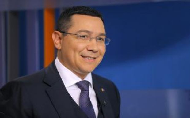 Victor Ponta: kiépült egy párhuzamos hatalmi rendszer Romániában