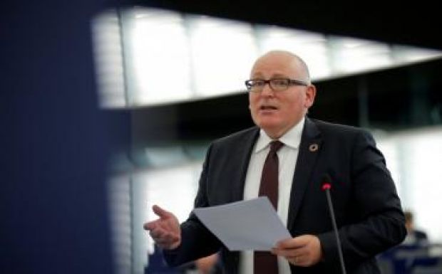 Az Európai Bizottságot aggasztja a magyarországi helyzet