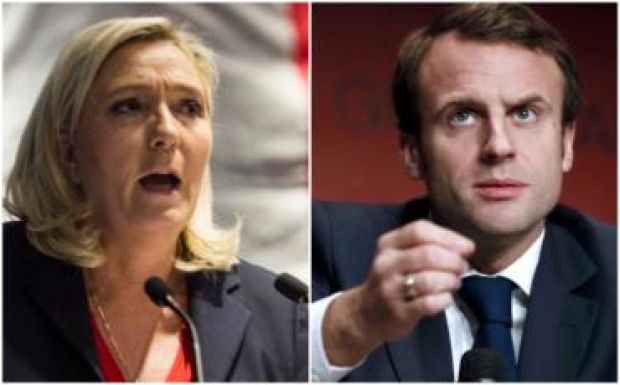 Soha nem volt még ennyire bizonytalan a francia elnökválasztás kimenetele