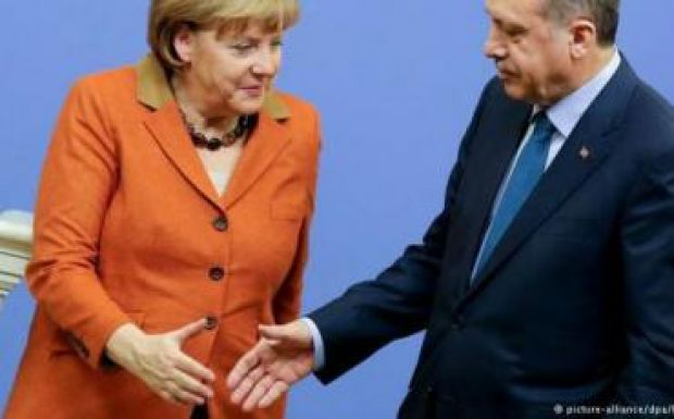 A török uniós tárgyalások leállítását sürgeti a bajor Keresztényszociális Unió