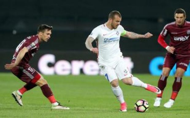 Egy lépéssel közelebb került céljához a FCSB 